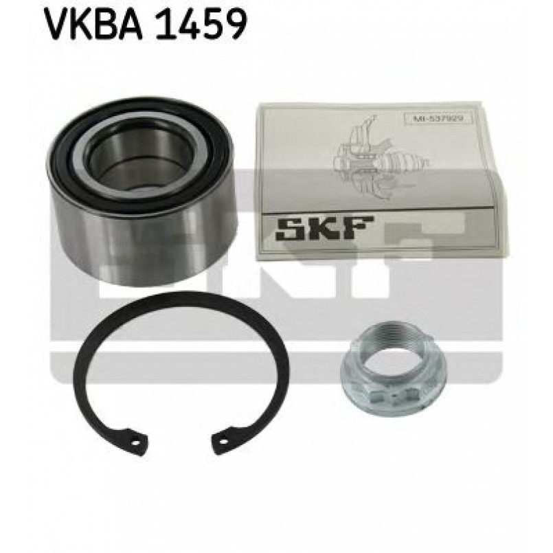 VKBA 1459 SKF Підшипник колісний